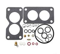 Kit de reparación de carburador de tractor compatible con modelos 50 60 70 520 620 720 530 630 730, sustituye a K7503 778-503, juego de juntas de reconstrucción de motor y componentes de mantenimiento