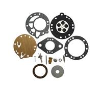 Kit de reparación de carburador for Tillotson RK-114HL HL 109 112 125 132 155 158 for Stihl 08 TF350 TS350, repuestos de carburador