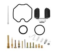 Kit de reparación de carburador, Fydun Tipo de superposición de reparación de carburador Kit de reconstrucción de carburador reparación de carburador sustituye adecuado para CG 125 150 250 CG