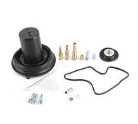 Kit de reparación de carburador Juego de motocicleta para Steed Shadow VT VLX 600