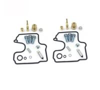 Kit De Reparación De Carburador, Juego De Reconstrucción Para Hyosung GT650 GT650R GT650 GV650 GT 650 GT 650 R GT 650 GV 650 2005 2006 2007 2008 2009 2010 Accesorios