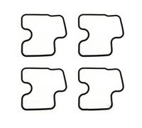 Kit de reparación de carburador, juntas y sellos for CB600F PC32 PC34 600 CB600 CB1000F CB1000 CB500S CBR600(4pcs)