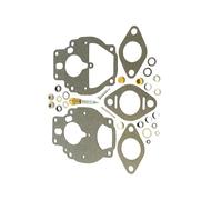 Kit de reparación de carburador K2127 K2136 compatible con carburadores Zenith 10329 10940 11011 11012 11222 11258 11535 11580 11588 11705 11741 118922 1190. 0 11929 11994 11996 11999 12032 OS820