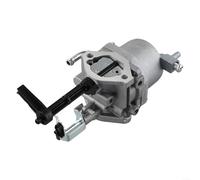 Kit de reparación de carburador, kit de carburador premium para motores EX40 14HP, juego de juntas y diafragma de ajuste garantizado