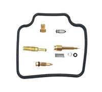 Kit De Reparación De Carburador Kit De Reparación Carburador para GB 250 para Clubman GB250 1987-1998. Piezas Repuesto para Flotador reconstrucción(Conjunto 2)
