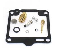 Kit De Reparación De Carburador Motocicleta Kit Reconstrucción De Junta Carburador Para Y&amaha XV750 Para Virago XV1100 XV 750 1100 4FY 3LP(Style 5)