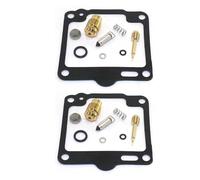 Kit De Reparación De Carburador Motocicleta Kit Reconstrucción De Junta Carburador Para Y&amaha XV750 Para Virago XV1100 XV 750 1100 4FY 3LP(Style 4)