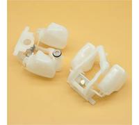 Kit De Reparación De Carburador Motor De Motocicleta Conjunto De Diafragma De Flotador Para Suzuki GS500E 1989-2000(Style 5)