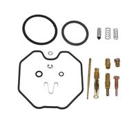 Kit De Reparación De Carburador Para ATC185S ATC 185S 1983 CARBURADOR Para CRF125F 2014-2015 Para CRF50F 2004-2019 Para XR100 1981-1985 Auto Carburador Carb