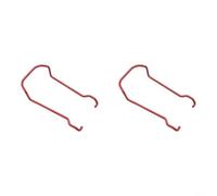 Kit de reparación de carburador para cortacésped Craftsman CMCST900B CMCST900D1, componentes del sistema de combustible y juego de mantenimiento del motor para bordeadoras de césped (2 piezas)