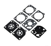 Kit de reparación de carburador para cortadores de alambre, modelos RY26500 RY26901 RY30120 RY30522 RY39500 RY09600 RY09701 RY52014 RY52905