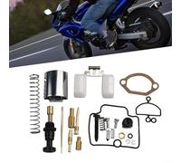Kit de reparación de carburador para Cpo KR150 Carb PWK, carburador para CPO OKO PANMO PWK 26 mm 28 mm 30 mm carburador fácil de instalar
