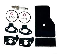 Kit de reparación de carburador para EB2000I, GX100, EB2200IT, sustituye a 16010-ZM7-D01, componentes para restaurar el rendimiento del motor y la e combustible para equipos eléctricos al