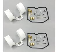 Kit De Reparación De Carburador para EN500 (1991-1995), para Vulcan EX500 (500), para Ninja 500R, GPZ500, GPZ500S Y GPZ 500 Carburador Kit reparación(Color 3)