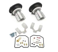 Kit De Reparación De Carburador Para EX500 GPZ500 GPZ500S GPZ EX EN 500 Para Ninja 500R EN500 Auto Carburador Carb(2sets D)