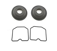 Kit De Reparación De Carburador para EX500 GPZ500 GPZ500S GPZ EX EN 500, para Ninja 500R Y EN500 (Reconstrucción De Carburador) Carburador Kit reparación(Color 4)