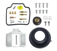 Kit De Reparación De Carburador para FMX 650 FUNMOTO FMX650, Kit De Reconstrucción Y Puesta A Punto Carburador Kit de reparación reconstrucción(Conjunto 1)