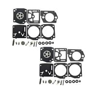 Kit de reparación de carburador para Husqvarna Partner K750 K760 Zama RB-177 C3-EL29A 506410003 506410004