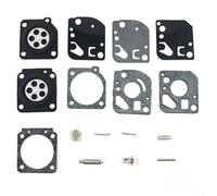 Kit de reparación de carburador para IKRA BT 1035 1040 1045 compatible con modelos ZAMA C1U H12C D a C1U P14A