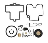 Kit de Reparación de Carburador para Keihin FCR Slant Body 28 32 33 35 37 39 41mm Carb, Kit de Reconstrucción de Carburador