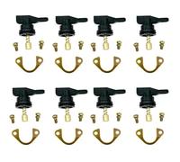 Kit De Reparación De Carburador para Live DIO DIO Zoomer AF34 AF35 AF48 AF27 AF28 AF18 AF26 AF23 AF58 ANY281 Kit Reparación Carburador(Color 1)