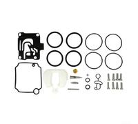 Kit de reparación de carburador, para Mariner 50HP de 4 tiempos 2001-2004, sustituye a 62Y-W0093-10-00 62Y-W0093-11-00