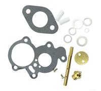 Kit de reparación de carburador, para Massey para Ferguson TE20 TEA20 TED20, 85 mm 24T2 juego de revisión con juntas y sellos