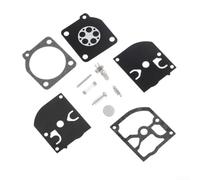 Kit de reparación de carburador para McCulloch 3216 3516 225 3505 para zama RB-39 Junta Diafragma Set Motosierra Trimmer Parts