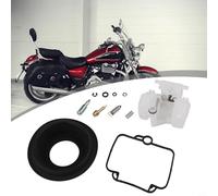 Kit de reparación de carburador para Mikuni BST36 Carb on para Suzuki para Sprint Executive 1998 Trophy Centenary 2002 T595 1997-1998 GSXR1100W 1993-1998