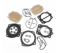 Kit De Reparación De Carburador para Moto Acuática para Kawasaki Jet Ski PWC 900 1100 STX ZXI 750 SS SSXI ST STX ZXI X-2 650 SX TS X2 XI Sport Kit De Reconstrucción De Carburador(Color 3)
