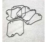 Kit De Reparación De Carburador para Motocicleta Ducati 750ss, 900, 600, Monster Super Sport para Mikuni BDST 38 (émbolo) Kit De Reconstrucción De Carburador(Color 4)