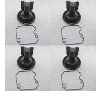 Kit De Reparación De Carburador para Motocicleta Ducati 750ss, 900, 600, Monster Super Sport para Mikuni BDST 38 (émbolo) Kit De Reconstrucción De Carburador(Color 1)