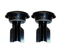 Kit De Reparación De Carburador para Motocicleta para Cagiva Elefant 750 1993 1994 1995 con Carburador para Mikuni BDST 38 De Diafragma. Carburador Kit reparación(Conjunto 2)