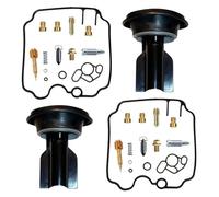 Kit De Reparación De Carburador para Motocicleta para Cagiva Elefant 750 1993 1994 1995 para Mikuni BDST 38 - Reconstrucción Y Mantenimiento Carburador Kit reparación(Conjunto 5)