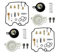 Kit De Reparación De Carburador para Motocicleta para Cagiva Elefant 750 1993 1994 1995 para Mikuni BDST 38 - Reconstrucción Y Mantenimiento Reparación De Carburadores(Conjunto 3)
