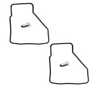 Kit De Reparación De Carburador para Motocicleta para HO&NDA V Twin VT250F MC08 VT250 F Reparación Carburador Revisión(Conjunto 3)