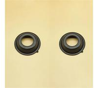 Kit De Reparación De Carburador para Motocicleta para NT650V Deauville NT 650V Deauville 1998 1999 2000 2001 Mantenimiento Carburador Carburador Kit reparación(2 MEMBRANAS)