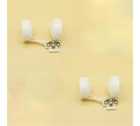 Kit De Reparación De Carburador para Motocicleta para NT650V Deauville NT 650V Deauville 1998 1999 2000 2001 Mantenimiento Carburador Carburador Kit reparación(2 flotadores)