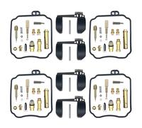 Kit De Reparación De Carburador para Motocicleta para Royal Star XVZ1300A XVZ13A 4WY/4NL/4NK/4YP Kit De Reparación para Carburador(Color 3)