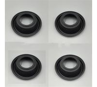 Kit De Reparación De Carburador para Motocicleta para Suzuki GSF1200 Bandit GV75A 1996-2000 GSX-R750 GSX-R1100 GSXR GSX-R 750 1100 Kit De Reconstrucción De Carburador(Negro A)