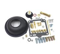 Kit De Reparación De Carburador para Motocicleta para Suzuki LS650 Savage (Boulevard S40) 1986-2019 Kit De Reconstrucción De Carburador