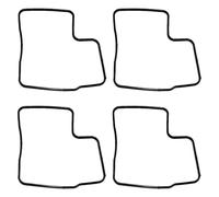 Kit De Reparación De Carburador para Motocicleta para TRANSALP 650 XL650 XL650V RD10 RD11 (2000-2007) Kit De Reconstrucción De Carburador(Color 2)