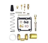 Kit De Reparación De Carburador para Motocicleta para VM20 repuestos para Carburador para Mikuni Kit De Reparación De Carburadores