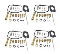Kit De Reparación De Carburador para Motocicletas para DT125R 1988-2003 DT125RE DTR125 DT125 DTR 125 DT 125 DTRE 125 X Y Derbi GPR 125 Carburador Kit reparación(Color 5)