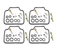 Kit De Reparación De Carburador para Motocicletas para para CB450S PC17 para CB 750 750F2 para CBX 550F 550F2 650E 750F RC13 RC17 RC 13 17 Kit De Reconstrucción De Carburador(Color 1)