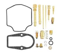 Kit De Reparación De Carburador para Motocicletas para XT600 XT600E XT600K XT 600 600E 600K Piezas para Reconstrucción del Carburador Carburador Kit reparación