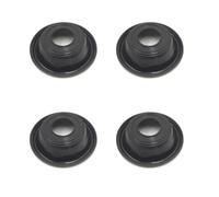 Kit De Reparación De Carburador para Motocicletas para ZRX1100, ZRX 1200, GPZ1100, ZRX1200R. Incluye Diafragma De Vacío Y Flotador. Carburador Kit reparación(4 Piezas)