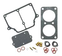 Kit de reparación de carburador para motor fueraborda Mercury 135-225HP 78-89 modelos con componentes y enchufes de aguja compatibles con 1395-6026 1395-6452 1395-8506