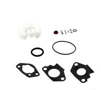 Kit de reparación de carburador para motor pequeño modelo 17 757 03-S, juego completo de piezas de repuesto para sopladores y aspiradoras, Comp nts para un rendimiento fiable del equipo al aire libre