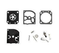 Kit de reparación de carburador para motosierra MS170/MS180/MS210 RB77, pieza OEM RB 77 para una funcionalidad y rendimiento fiables